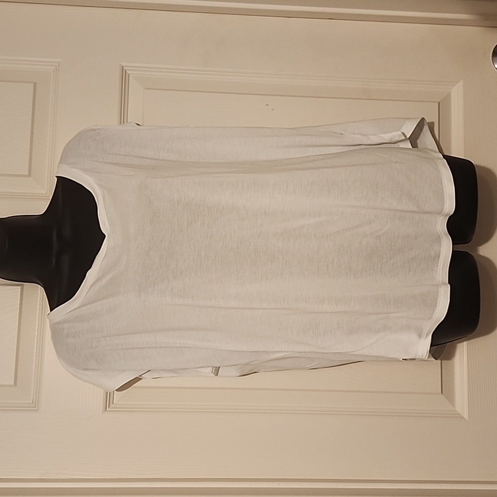 Gap Factory Luxe Dolman Sleeve T-Shirt